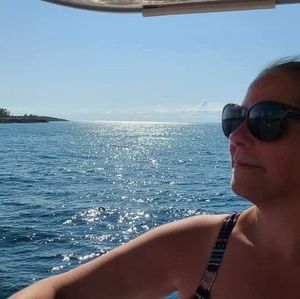 Meet your Posher, Kari